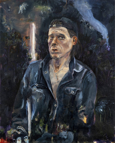 Celeste Dupuy-Spencer - An Appreciation