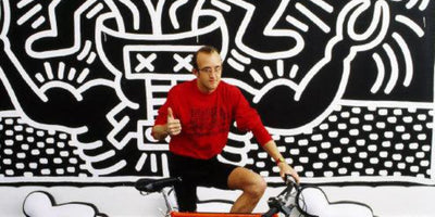 8 street artists to collect colorful urban graffiti artwork on city walls