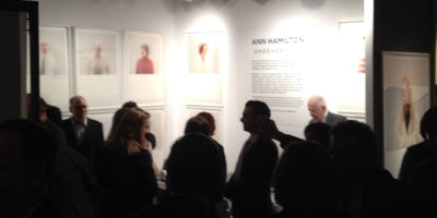 2014 ADAA conference banner with blue and white design and event details