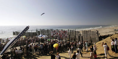 10 exhibitions that have changed the course of contemporary art banner image