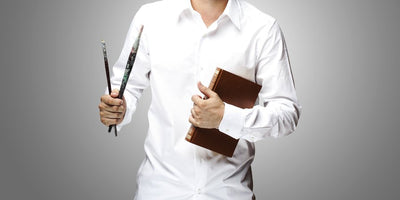 Top MFA programs infographic with rankings and key details