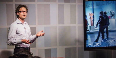 6 more museum technology innovators to watch image with a 900 by 450 pixel resolution