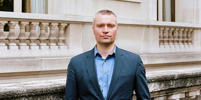 qa dieter buchhart interview portrait art expert