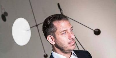 Calder Foundation head Sandy Rowers top 5 pieces at Art Basel colorful abstract sculptures exhibition