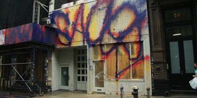 10 of the most important art galleries that didn't make it image with dimensions 900x450 pixels