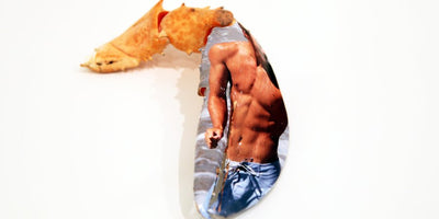 The past present and future of the photosculpture article header image showing a photosculpture example with a 900x450 resolution