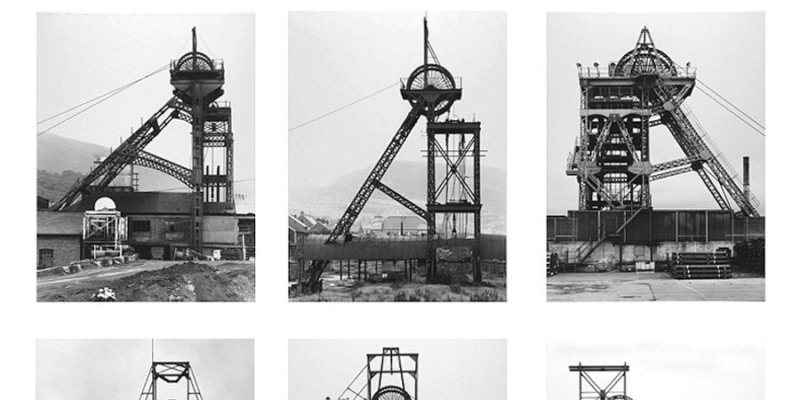 How the Düsseldorf School Remade—and Redeemed—German Photography