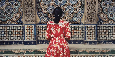 twenty first century art book cover with abstract colorful design and bold typography