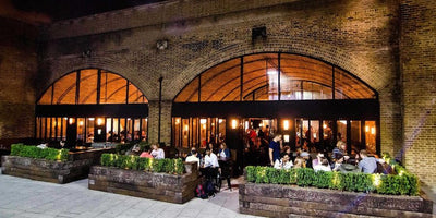 Frieze London 2014 wallpaper guide artwork detail vibrant colors contemporary art exhibition