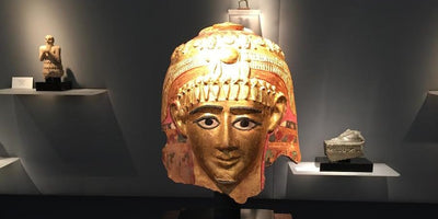 historic artworks displayed at Frieze Masters 2014 exhibition