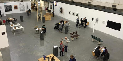 artists to watch at Sunday 2014 event promotional banner image