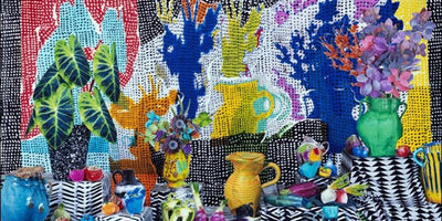 investment pieces november 2014 collage featuring luxury watches and jewelry on white background