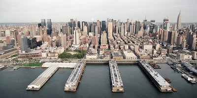 Horts Picks Armory 2015 event banner with 900x450 resolution