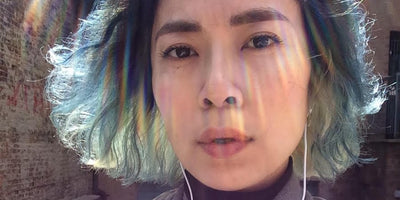 scent of 100 women anicka yi viral feminism artwork image