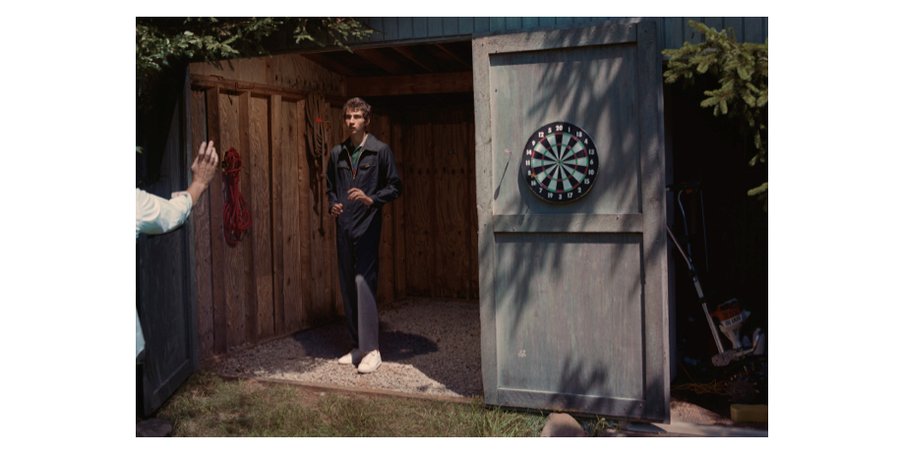 Philip-Lorca diCorcia on Capturing the Inequality of the Great