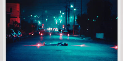 Whitney Museum Revelations artwork exhibition banner 900x450