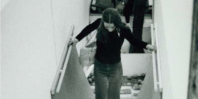 frieze projects ny 2015 art installation colorful abstract sculptures outdoors