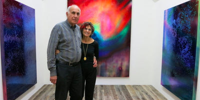 Horts Picks Frieze NADA 2015 artwork exhibition banner 900x450 pixels