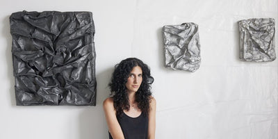 Lauren Seiden interview portrait woman smiling professional headshot