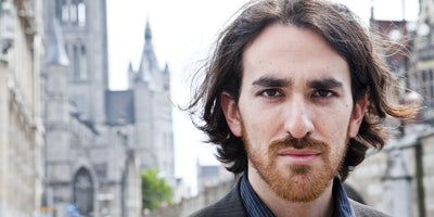 Noah Charney picks artwork illustration 900x450