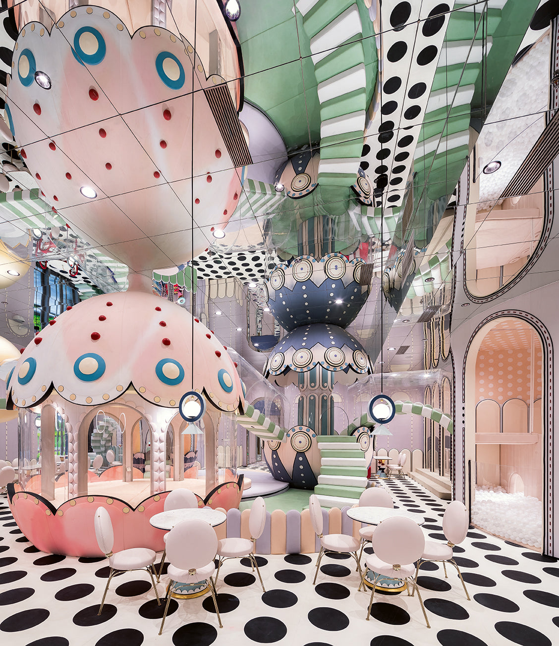 Jane Hall tells us about her latest book Making Space: Interior Design by Women