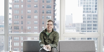 Contemporary Art Daily Forrest Nash Expo Chicago 2015 artwork exhibition image