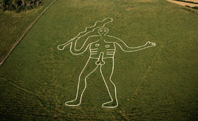 body of art male nude painting detailed close-up 900x450