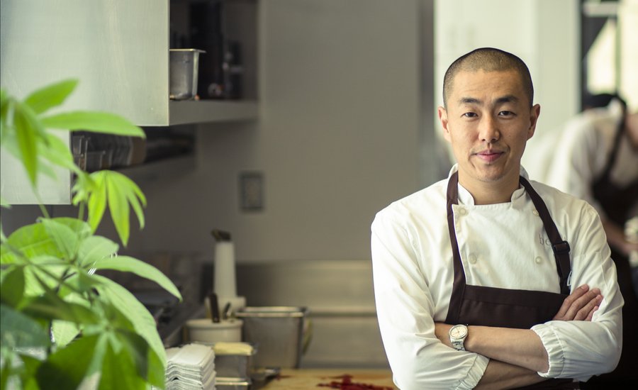 Benu Chef Corey Lee's 5 Favorite Artworks on Artspace – Phaidon