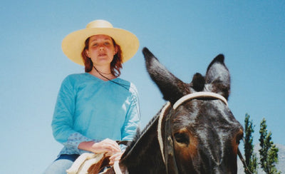 history of nada 2015 event banner with logo and date