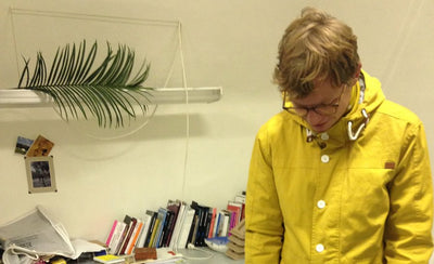 artists to watch at NADA Miami Beach 2015 exhibition promotional banner image