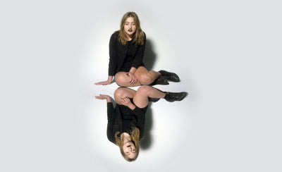 Casey Jane Ellison art and culture Miami exhibition photograph