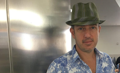 Sandy Rower Art Basel Miami Beach 2015 artwork display colorful abstract painting exhibition