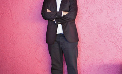 pablo leon de la barra artwork material art fair exhibition colorful abstract painting