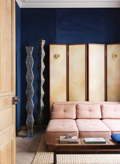 Want to know about the new wave of French Design?