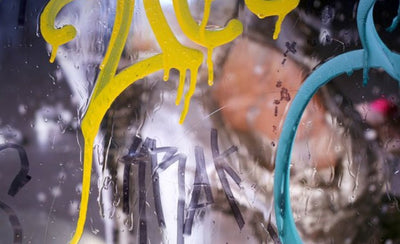 steal vs splurge comparison graphic with price tags on fashion items on white background