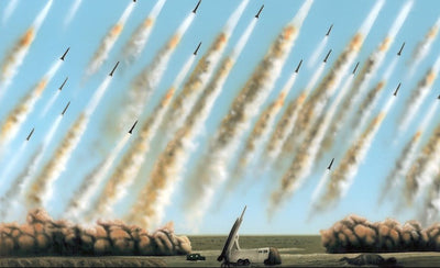 electronic superhighway whitechapel digital art installation colorful neon lights on building facade nighttime cityscape