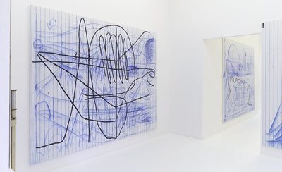 Natalia Hug Cologne interview portrait woman smiling outdoors