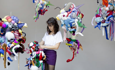 A few questions for Maria Lynch interview article header image 900x450