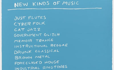 Scott Reeder Conversation Piece album cover artwork 900x450