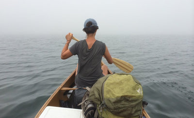 meet the artist elizabeth atterbury portrait painting colorful abstract background