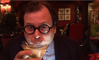 Benjamin Godsill at NADA NY 2016 art fair picks image