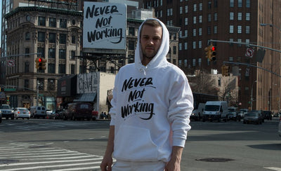 meet the artist gordon stevenson aka baron von fancy colorful abstract artwork background