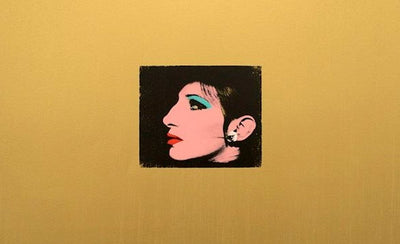 Phaidon Vermeer Now book cover featuring artwork with blue and yellow tones