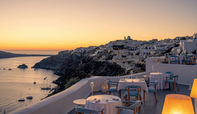 Sightsee, stargaze, or just chill by the pool on a grand tour of the Leading Hotels of the World courtesy of Explore