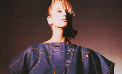 Phaidon fashion book cover art in fashion colorful abstract design 900x450