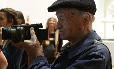 phaidon akademie x jonas mekas collaboration artwork image 900x450