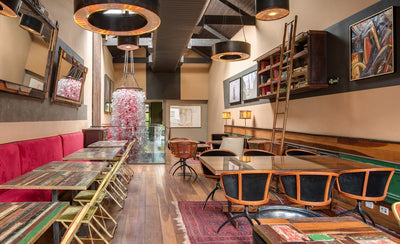 Rio de Janeiro cityscape with iconic landmarks and Olympic Games theme wallpaper