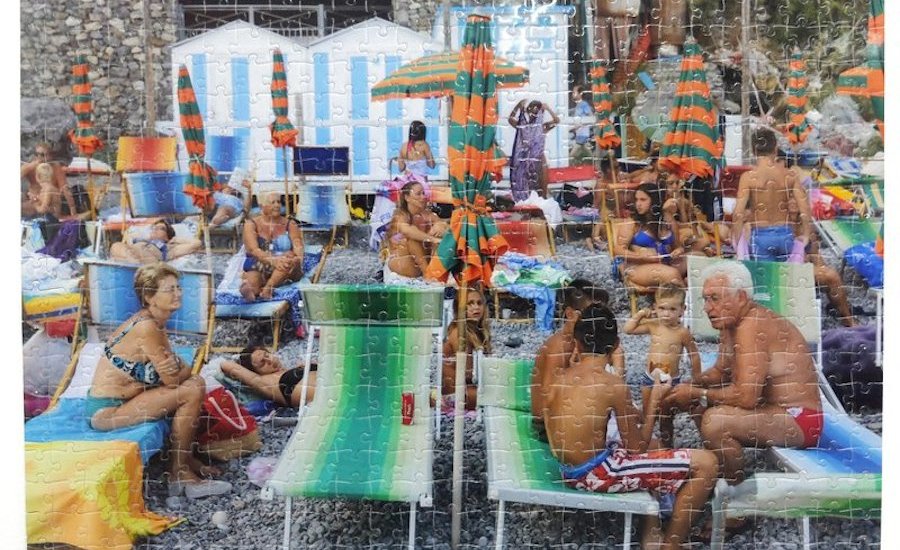 Can You Solve This Photo Puzzle by Martin Parr? – Phaidon