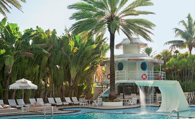 wallpaper city guide miami 2016 aerial view of miami skyline with skyscrapers and waterfront