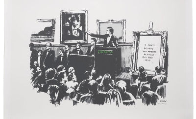 phaidon art dealer as therapy book cover with abstract colorful artwork